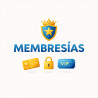 Membresías
