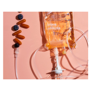 Terapias Endovenosas V