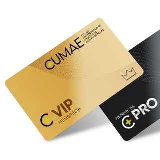 Membresía VIP