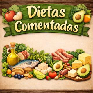 Dietas Comentadas