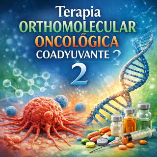 Terapia Orthomolecular Oncológica Coadyuvante 2