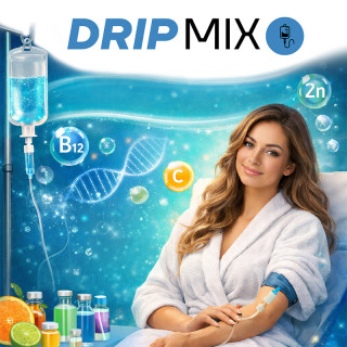 Dripmix