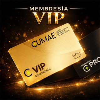 Membresía VIP