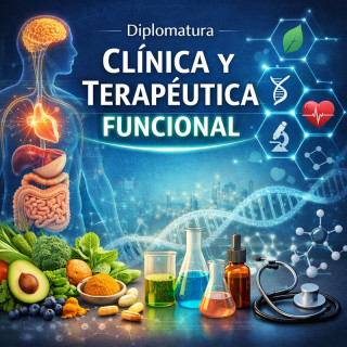 Diplomatura Clinica y Terapéutica Funcional