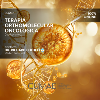 Terapia Orthomolecular Oncológica Coadyuvante 2